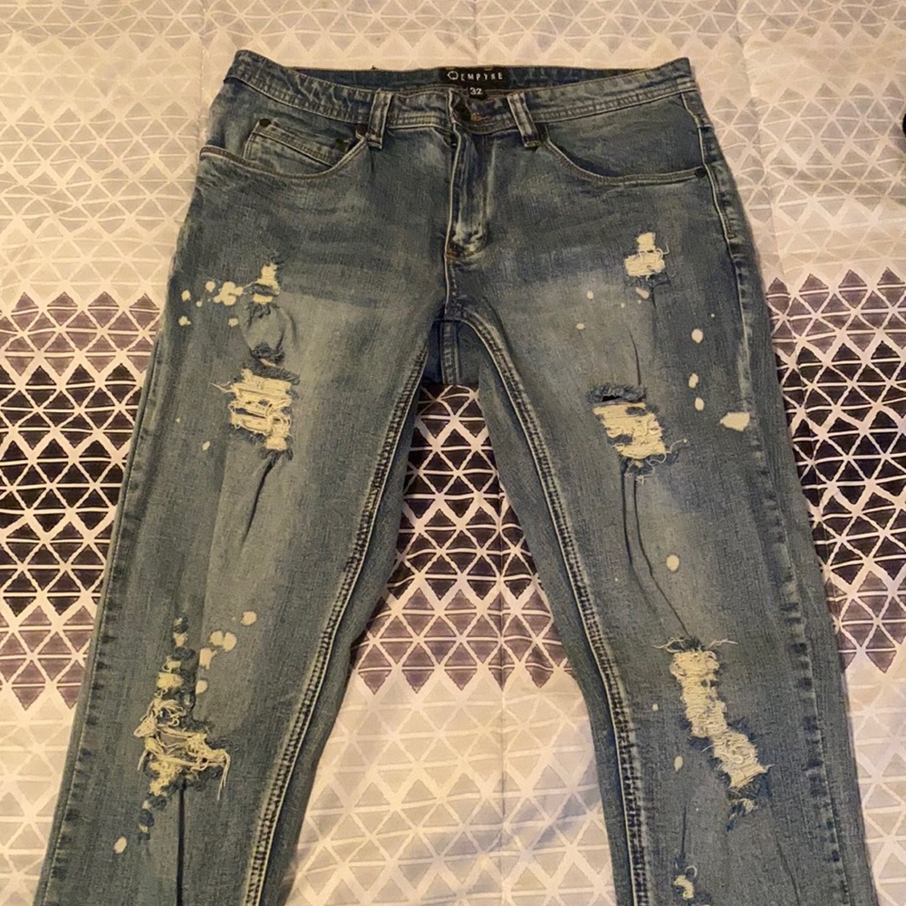 Jean